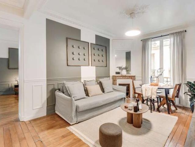 Appartement 1 chambre à louer à Paris, Paris
