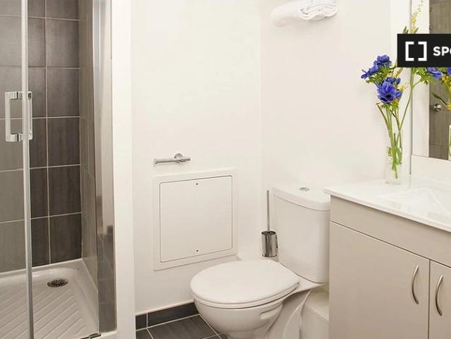 Appartement 1 chambre à louer à Paris