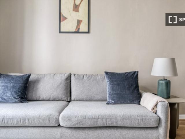 Appartement 1 chambre à louer à Paris