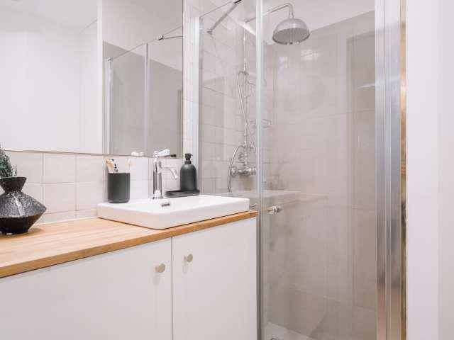 Appartement 1 chambre à louer à Paris