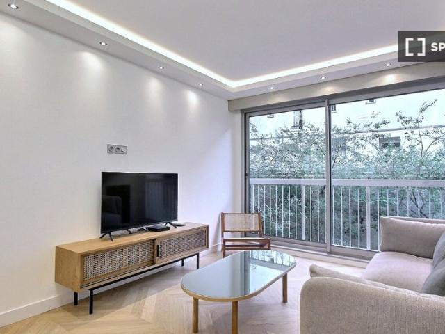 Appartement 1 chambre à louer à Paris