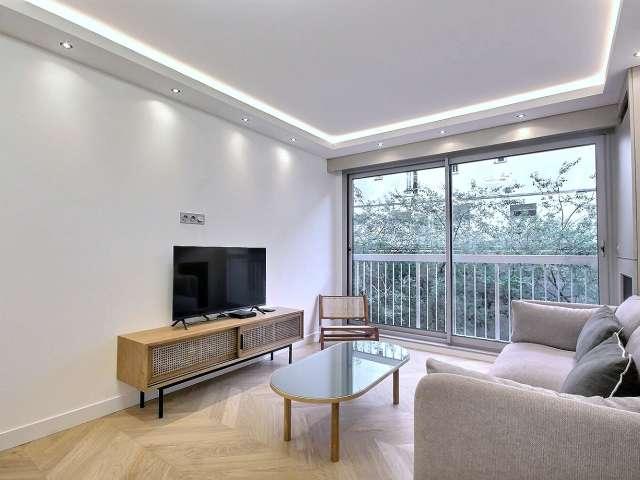Appartement 1 chambre à louer à Paris