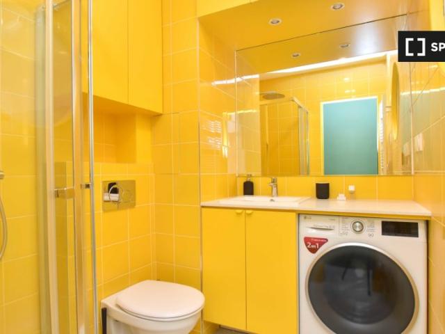 Appartement 1 chambre à louer à Paris