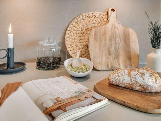 Appartement 1 chambre à louer à Paris