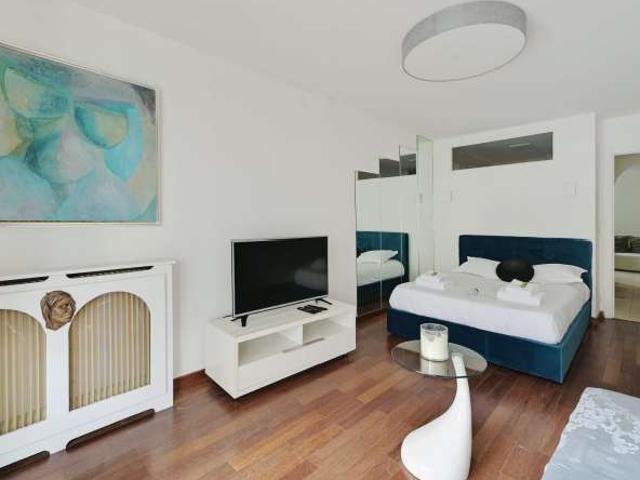 Appartement 1 chambre à louer à Plaine Monceau, Paris