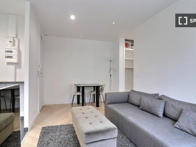 Appartement 1 chambre à louer à Porte Dauphine, Paris