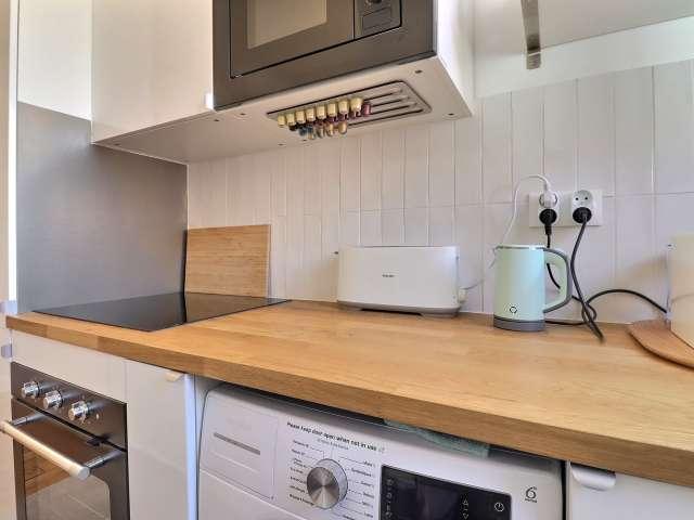 Appartement 1 chambre à louer à Porte Saint Denis Paradis, Paris