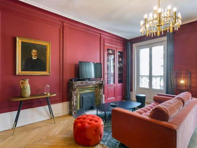 Appartement 1 chambre à louer à Presqu'île, Lyon