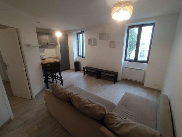 Appartement 1 chambre à louer à Rimiez, Nice