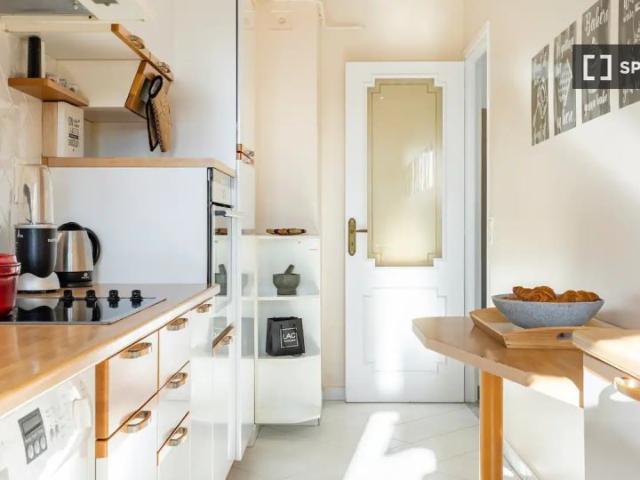 Appartement 1 chambre à louer à Riquier, Nice