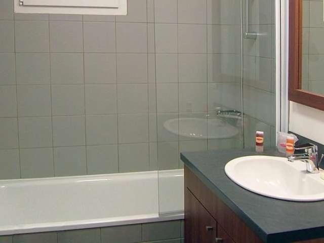 Appartement 1 chambre à louer à Roissy en France