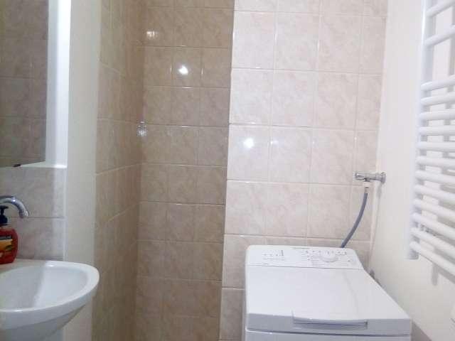 Appartement 1 chambre à louer à Saint Mandé, Paris