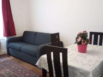 Appartement 1 chambre à louer à Saint Mandé, Paris