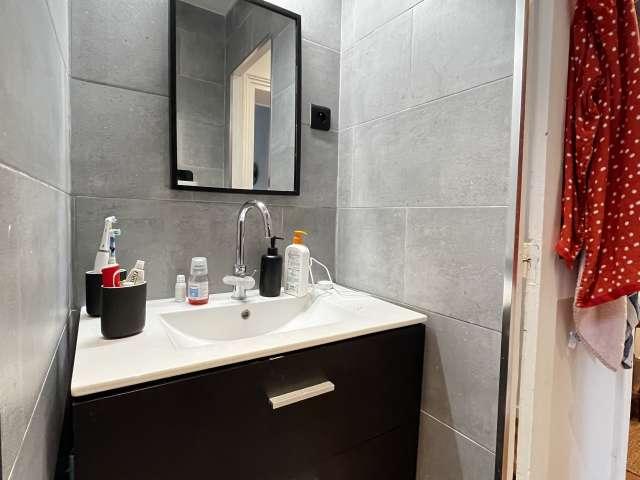 Appartement 1 chambre à louer à Saint Mandé, Paris