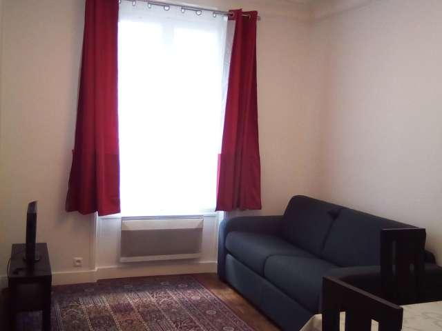 Appartement 1 chambre à louer à Saint Mandé, Paris