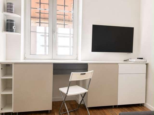 Appartement 1 chambre à louer à Saint Maurice, Paris