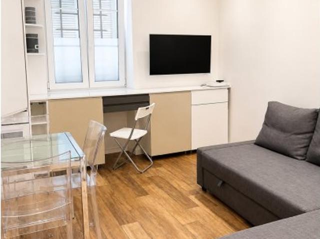 Appartement 1 chambre à louer à Saint Maurice, Paris