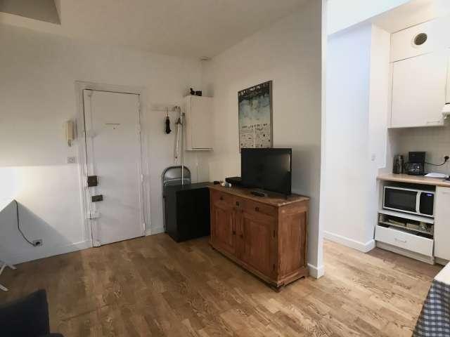 Appartement 1 chambre à louer à Saint Avoye, Paris