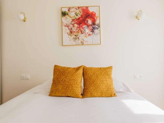 Appartement 1 chambre à louer à Saint Avoye, Paris