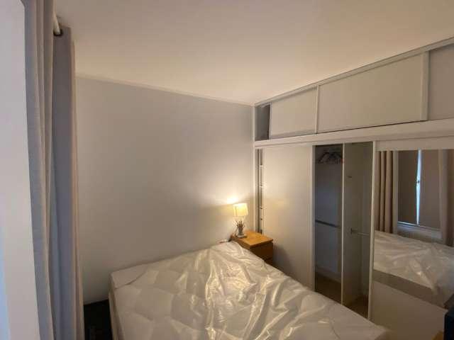 Appartement 1 chambre à louer à Saint Gervais, Paris