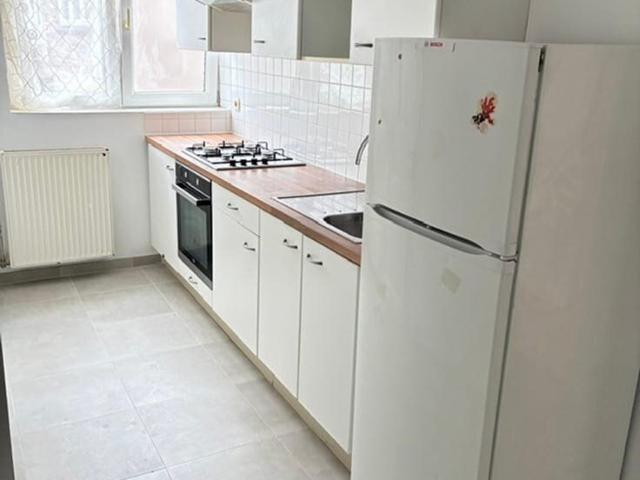 Appartement 1 chambre à louer à Saint Gilles