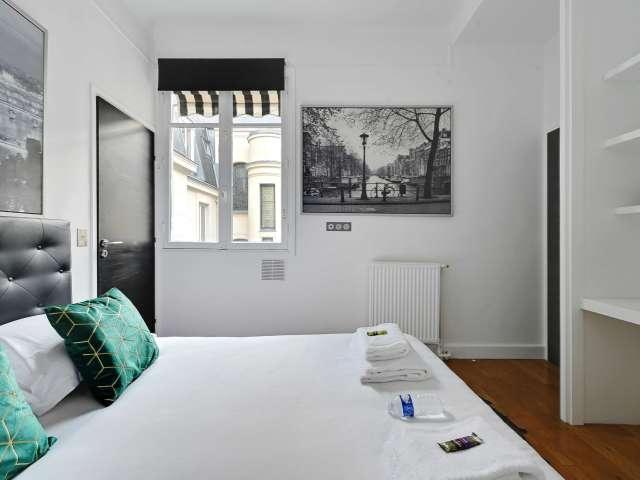 Appartement 1 chambre à louer à Saint Philippe du Roule