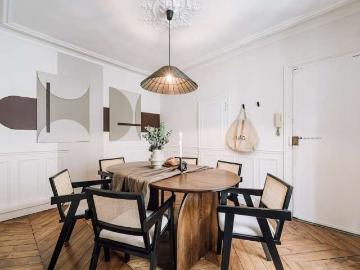 Appartement 1 chambre à louer à Saint Thomas d'Aquin