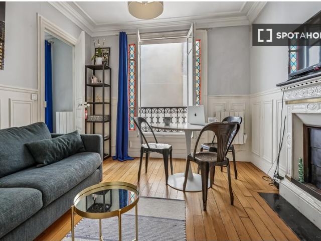 Appartement 1 chambre à louer à Saint Thomas d'Aquin