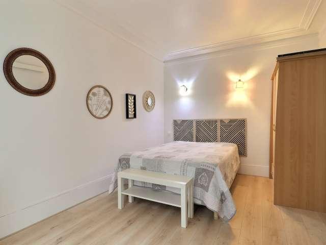 Appartement 1 chambre à louer à Saint Victor, Paris