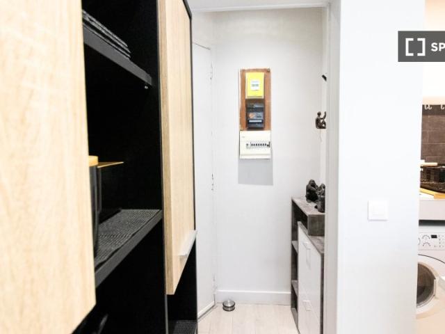 Appartement 1 chambre à louer à Salpêtrière Austerlitz