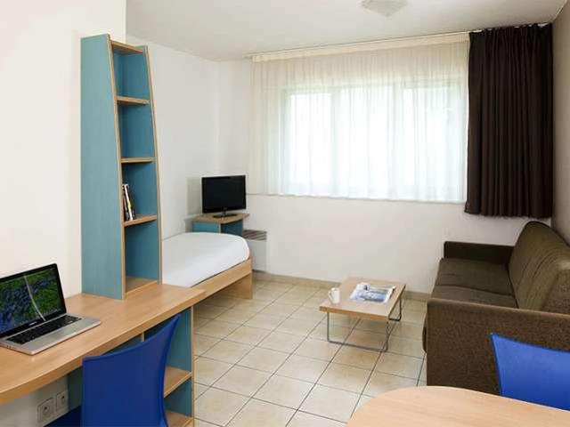 Appartement 1 chambre à louer à Serris, Paris