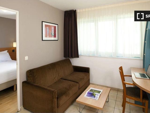 Appartement 1 chambre à louer à Serris, Paris