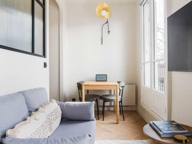 Appartement 1 chambre à louer à Ternes Maillot, Paris