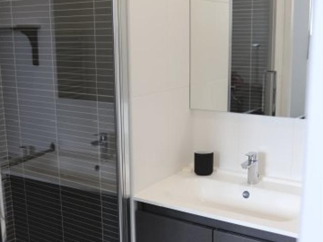 Appartement 1 chambre à louer à Toulouse