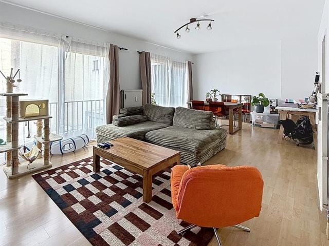Appartement 1 chambre à louer à Tournai