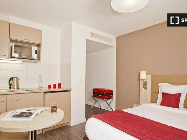 Appartement 1 chambre à louer à Université, Paris