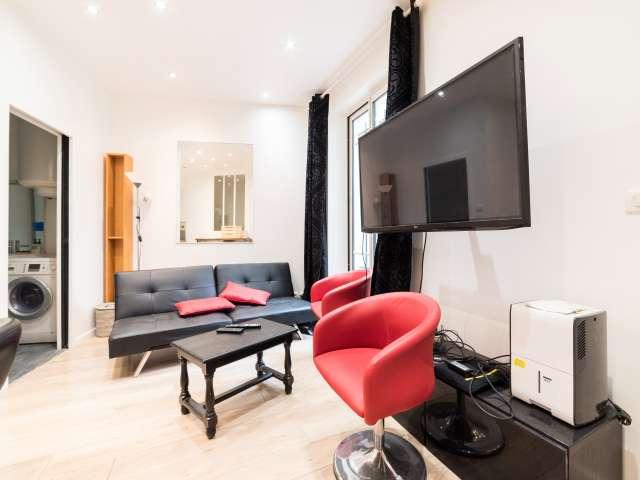 Appartement 1 chambre à louer à Val de Grâce, Paris