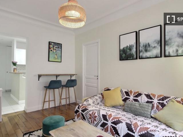 Appartement 1 chambre à louer à Val de Grâce, Paris