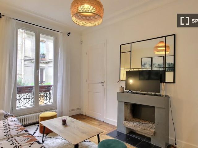Appartement 1 chambre à louer à Val de Grâce, Paris