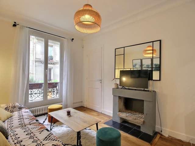 Appartement 1 chambre à louer à Val de Grâce, Paris
