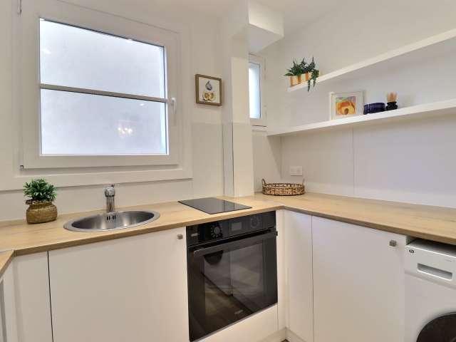 Appartement 1 chambre à louer à Val de Grâce, Paris