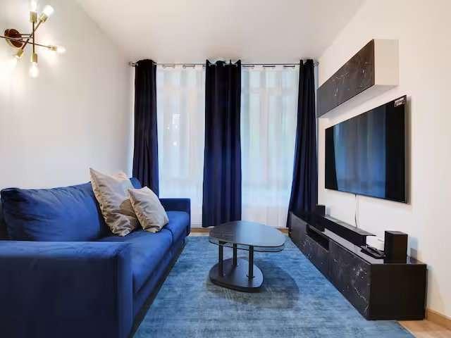 Appartement 1 chambre à louer à Vallée de Fécamp, Paris