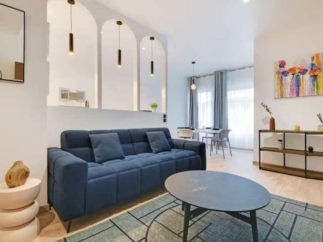 Appartement 1 chambre à louer à Vallée de Fécamp, Paris