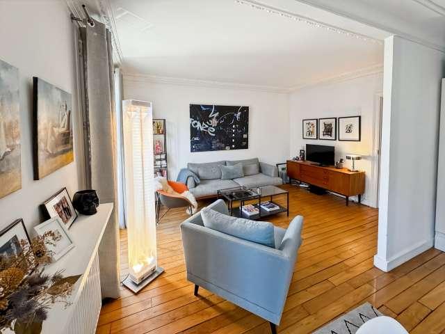 Appartement 1 chambre à louer à Vaugirard Parc des Expositions