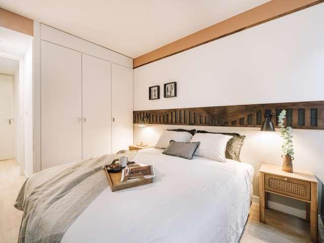 Appartement 1 chambre à louer à Vaugirard, Paris