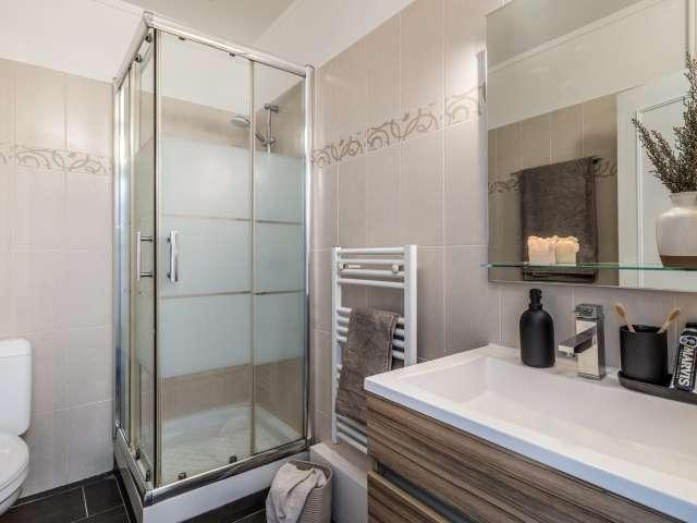 Appartement 1 chambre à Vaugirard Parc des Expositions, Paris