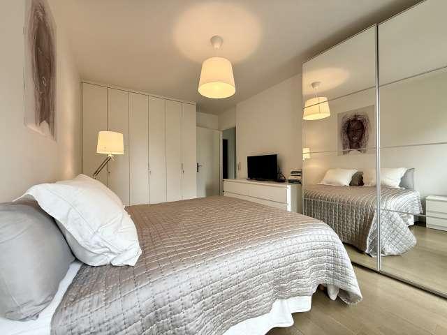 Appartement 1 chambre à louer à Vaugirard, Paris