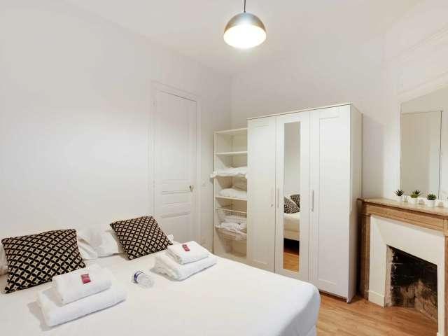 Appartement 1 chambre à louer à Vaugirard, Paris