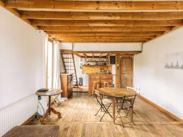 Appartement 1 chambre à louer à Villejuif