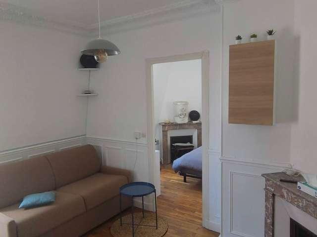 Appartement 1 chambre à louer à Vincennes, Paris